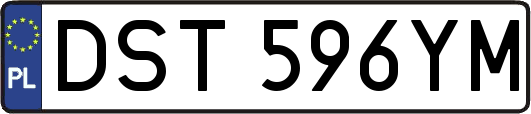 DST596YM