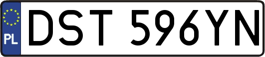 DST596YN