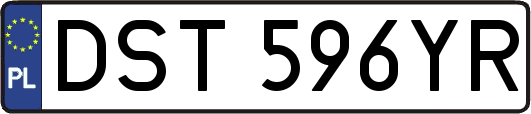 DST596YR