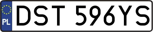 DST596YS
