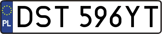 DST596YT