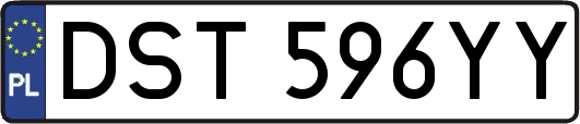 DST596YY