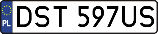 DST597US