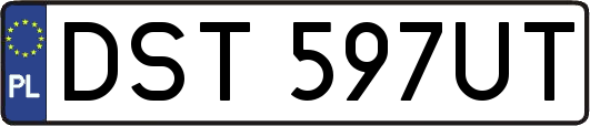 DST597UT