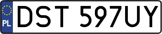 DST597UY