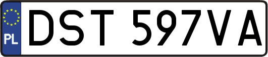 DST597VA