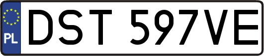 DST597VE