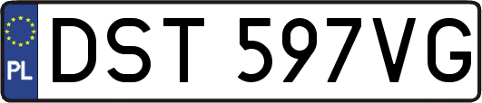 DST597VG