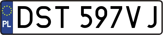 DST597VJ