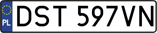 DST597VN