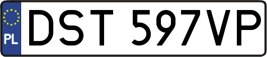 DST597VP