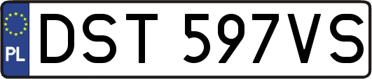 DST597VS