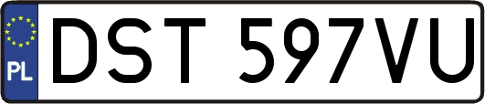 DST597VU