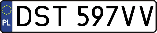 DST597VV