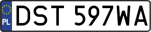 DST597WA