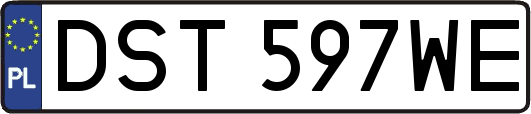 DST597WE