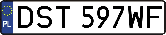 DST597WF