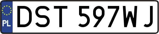 DST597WJ