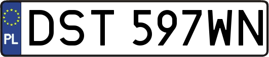 DST597WN