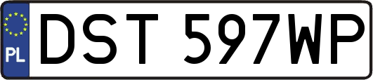 DST597WP