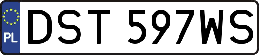 DST597WS