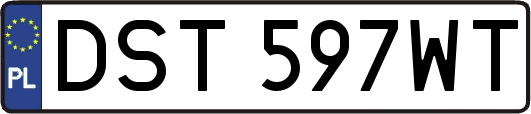 DST597WT
