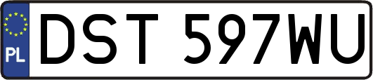 DST597WU