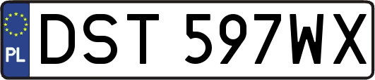 DST597WX