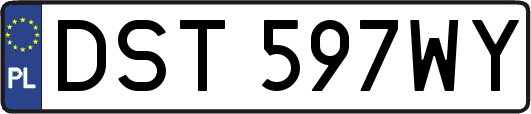 DST597WY