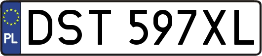 DST597XL