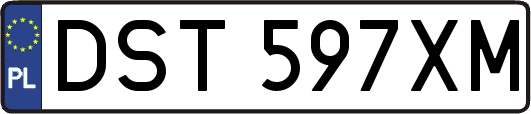 DST597XM