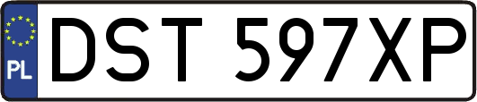 DST597XP