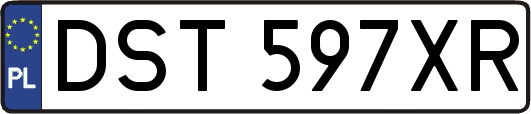 DST597XR