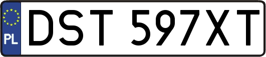 DST597XT