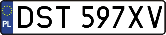 DST597XV