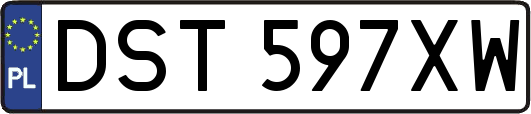 DST597XW