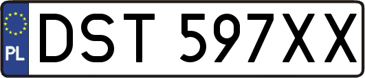 DST597XX