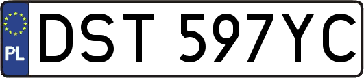 DST597YC