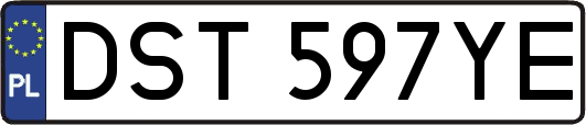 DST597YE