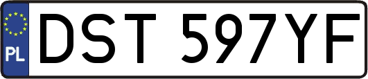 DST597YF