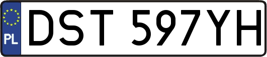 DST597YH