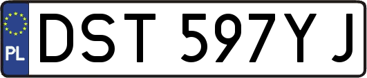 DST597YJ