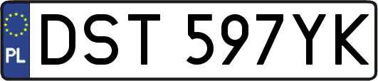 DST597YK