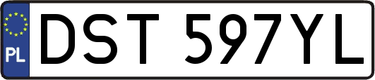 DST597YL