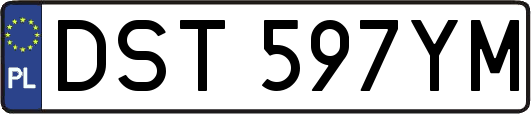 DST597YM