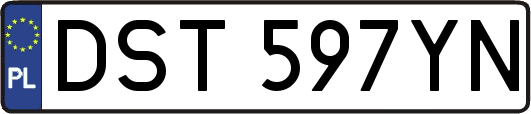 DST597YN
