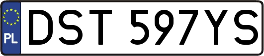 DST597YS