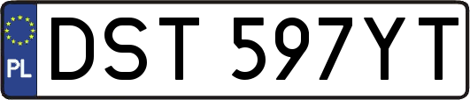 DST597YT