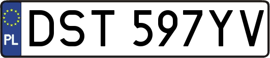 DST597YV