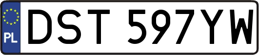 DST597YW
